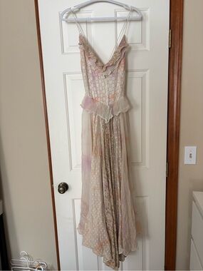 free people lala maxi dress Free People La La Maxi Dress - Baton Rouge